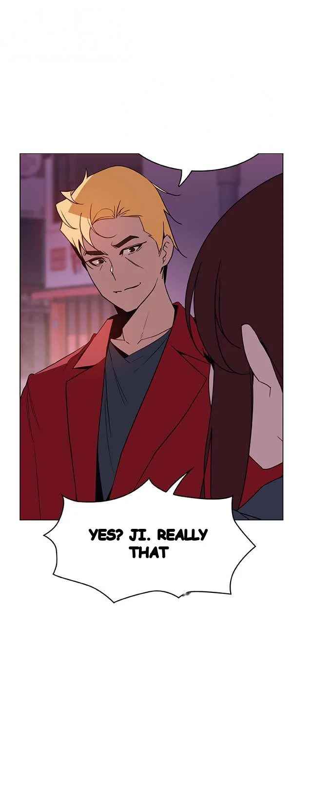 Fallen Flower Episode 21 - Page 62