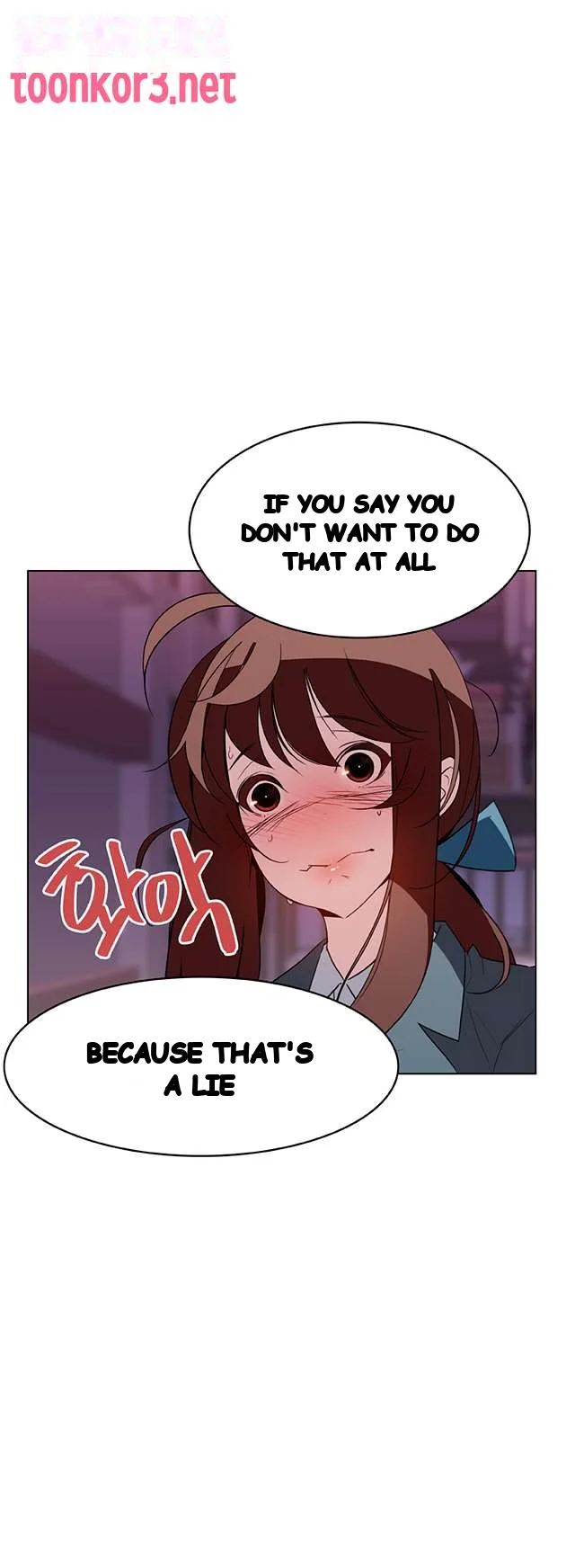 Fallen Flower Episode 21 - Page 63