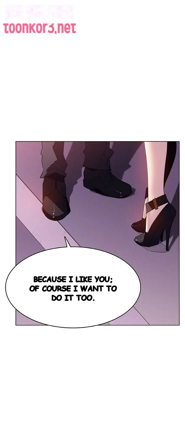Fallen Flower Episode 21 - Page 64