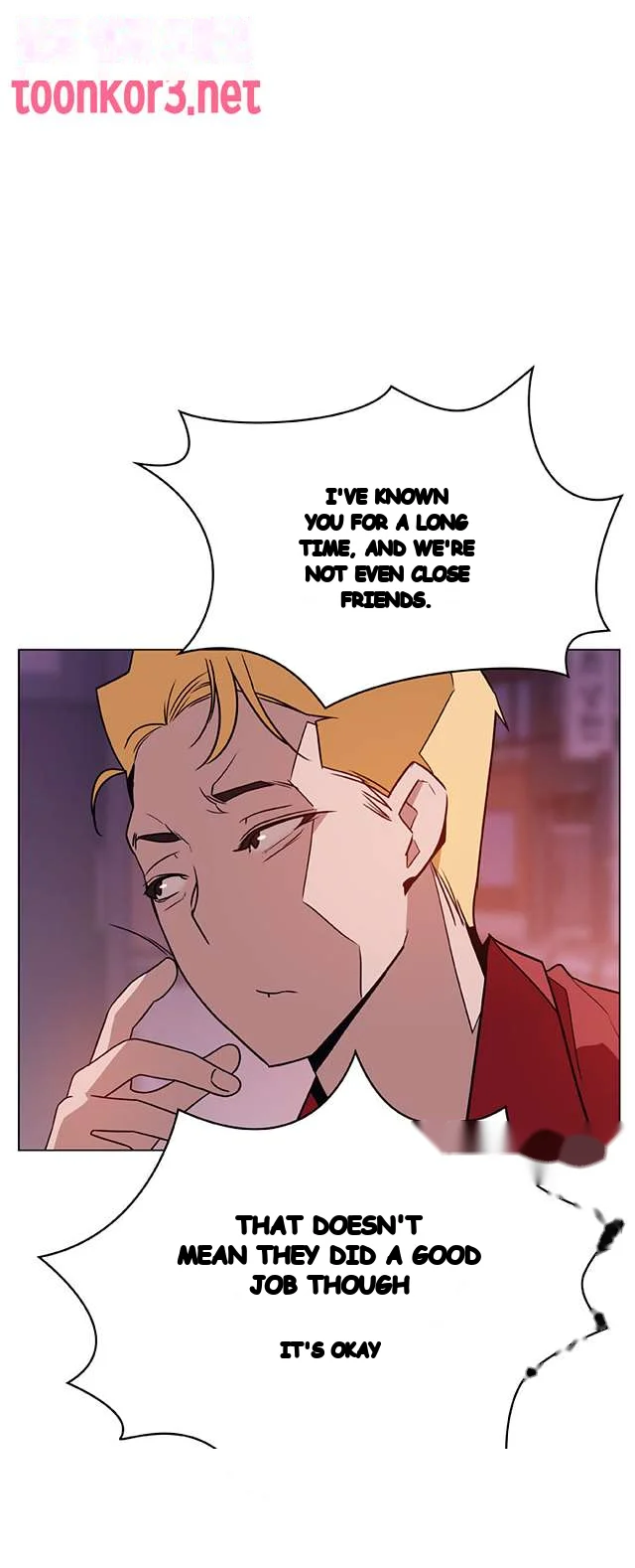 Fallen Flower Episode 21 - Page 66