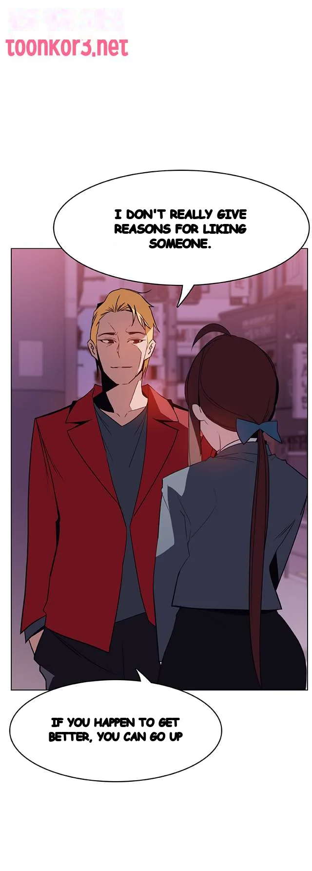Fallen Flower Episode 21 - Page 70