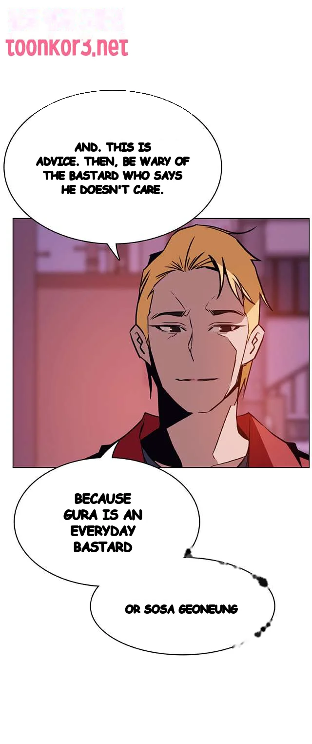 Fallen Flower Episode 21 - Page 71