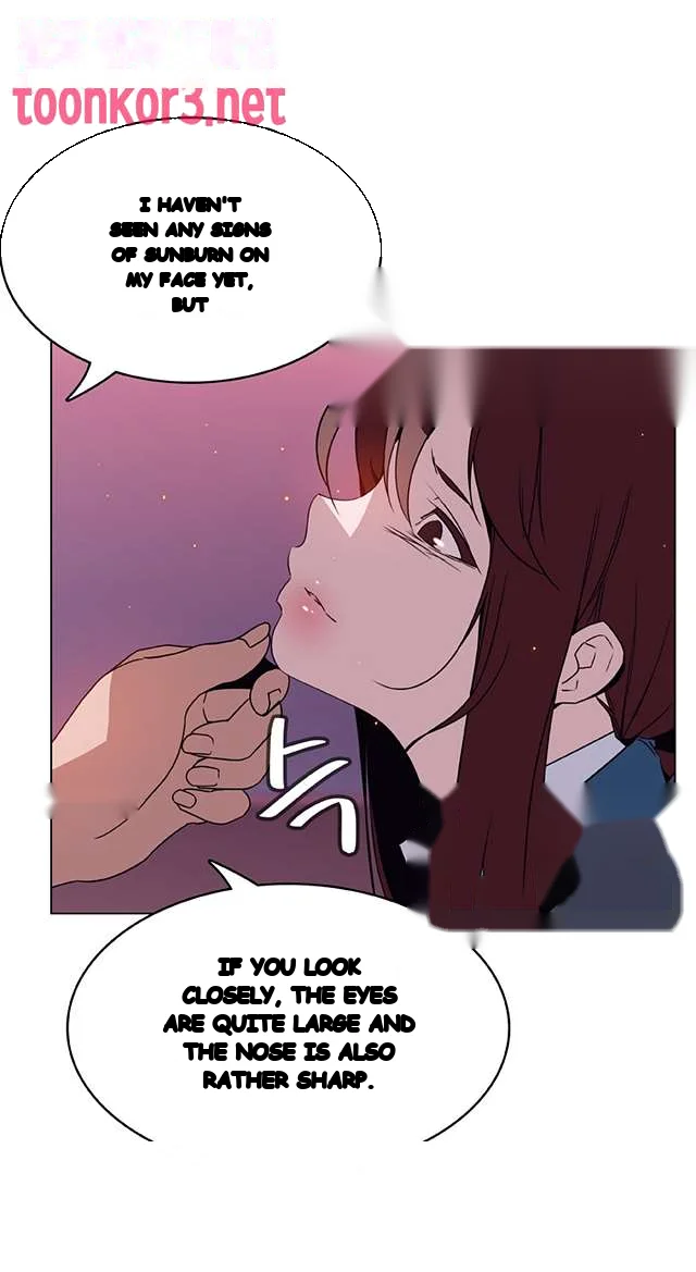 Fallen Flower Episode 21 - Page 73