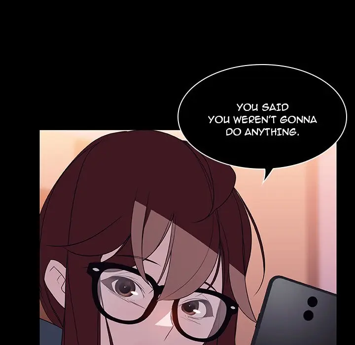 Fallen Flower Episode 21 - Page 81