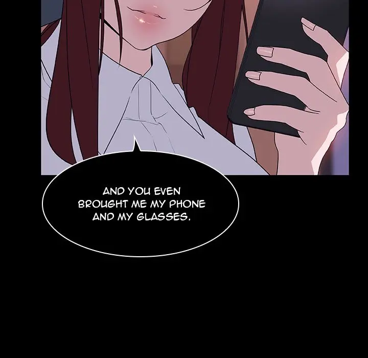 Fallen Flower Episode 21 - Page 82