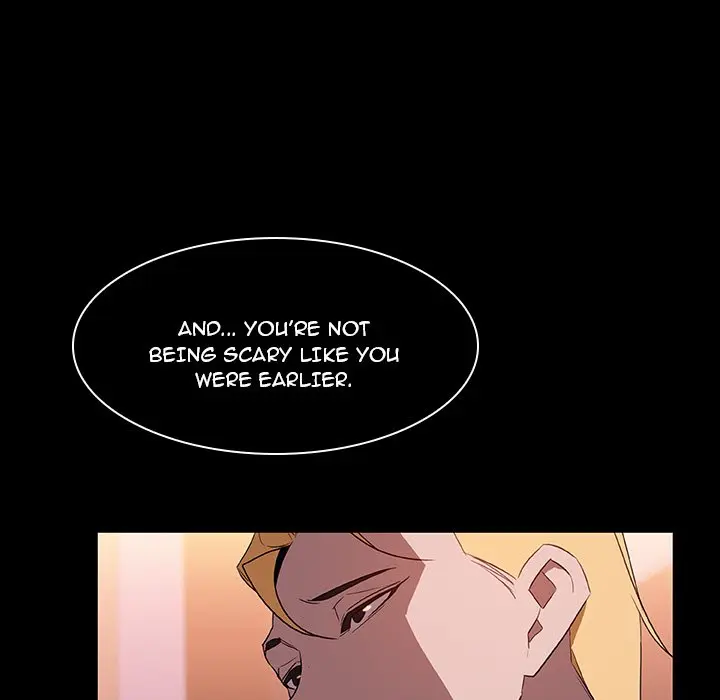 Fallen Flower Episode 21 - Page 83
