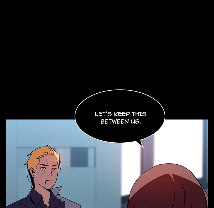 Fallen Flower Episode 21 - Page 90