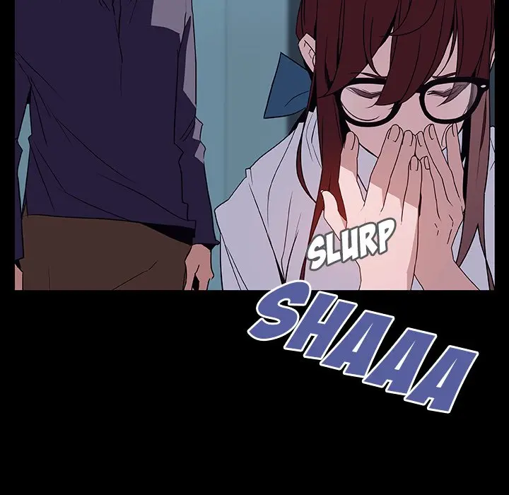 Fallen Flower Episode 21 - Page 91