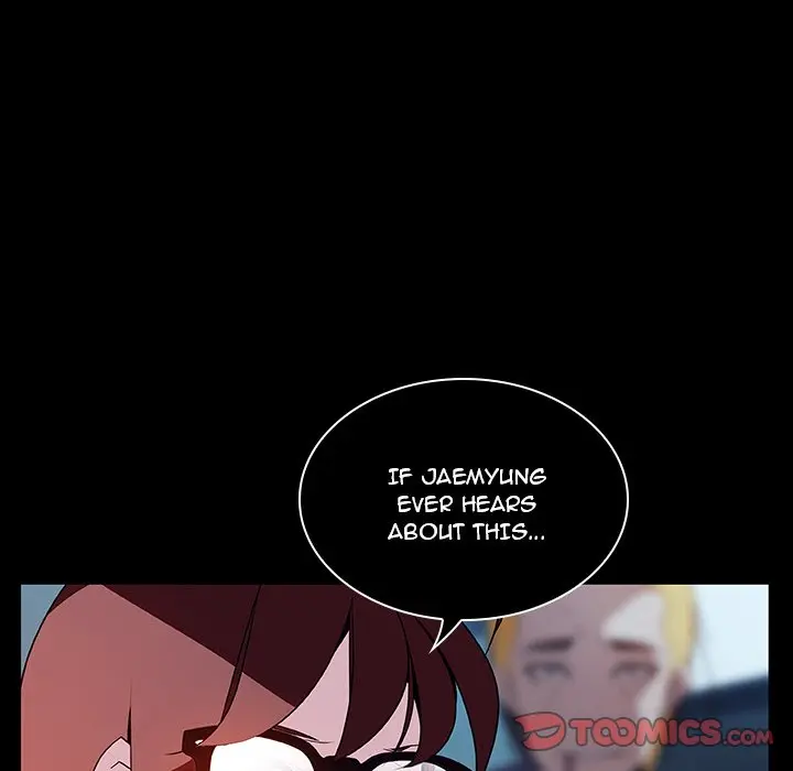 Fallen Flower Episode 21 - Page 92