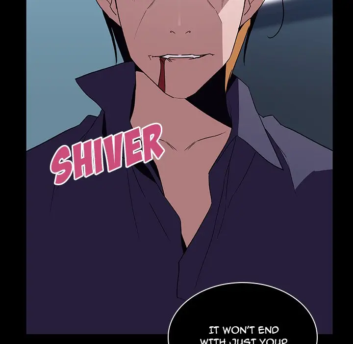 Fallen Flower Episode 21 - Page 95