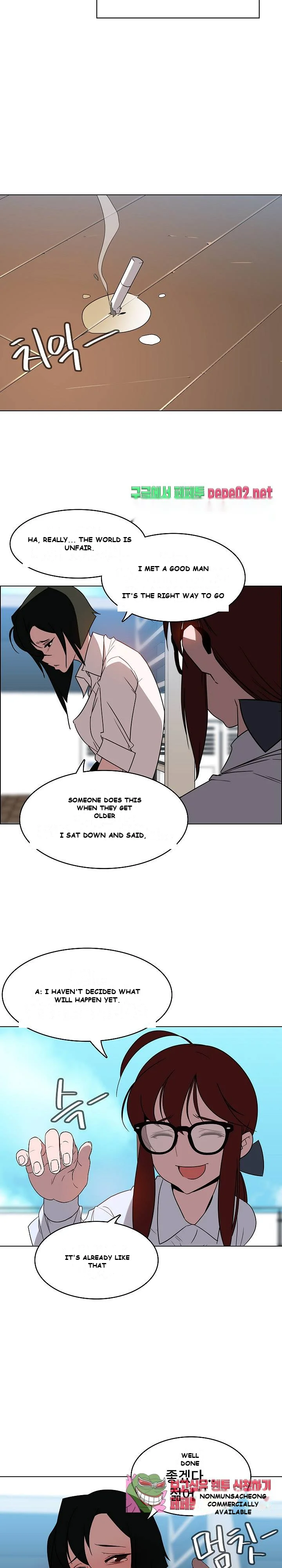 Fallen Flower Episode 3 - Page 24