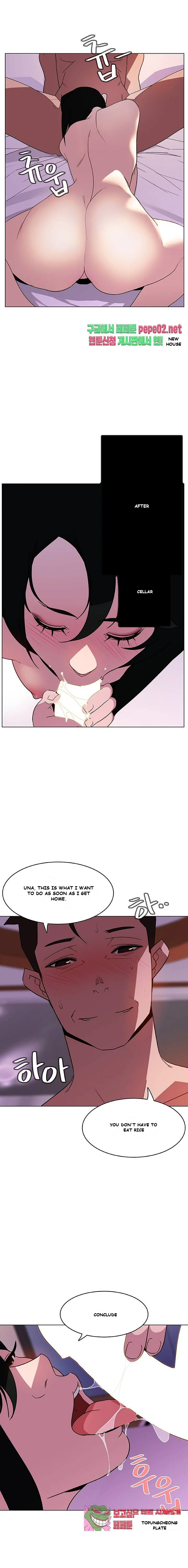 Fallen Flower Episode 4 - Page 10