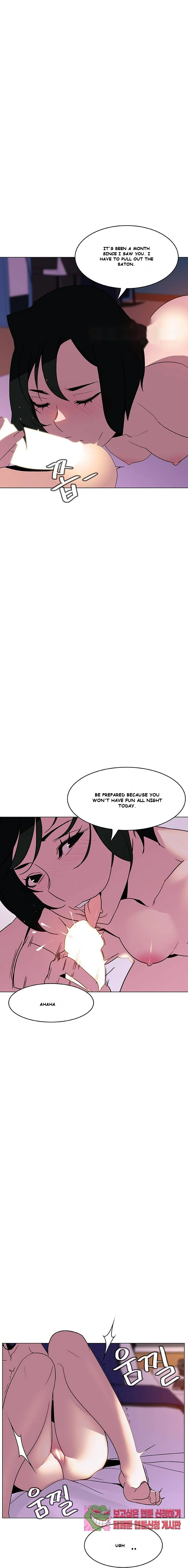 Fallen Flower Episode 4 - Page 11