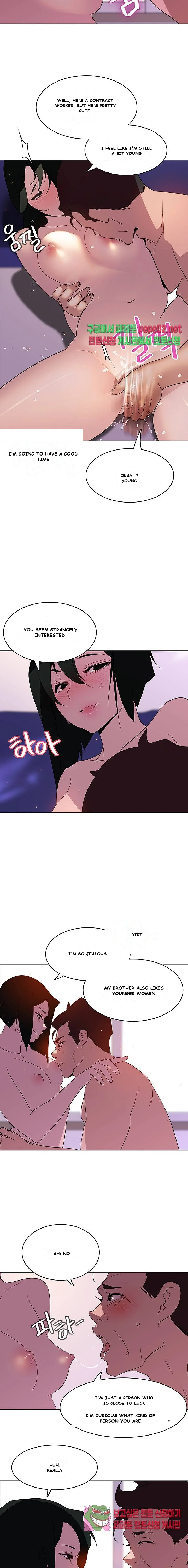 Fallen Flower Episode 4 - Page 14