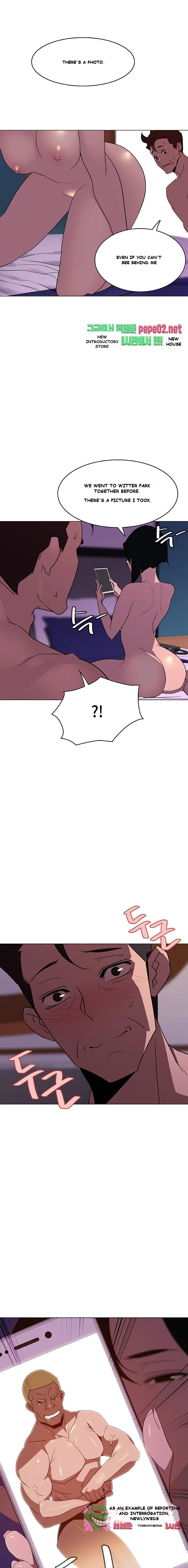 Fallen Flower Episode 4 - Page 16