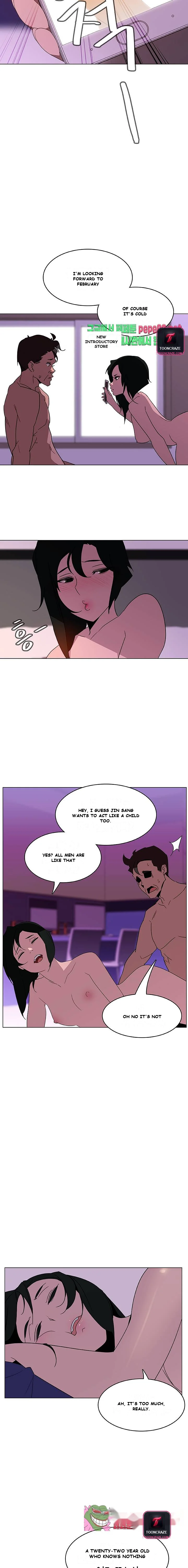 Fallen Flower Episode 4 - Page 17