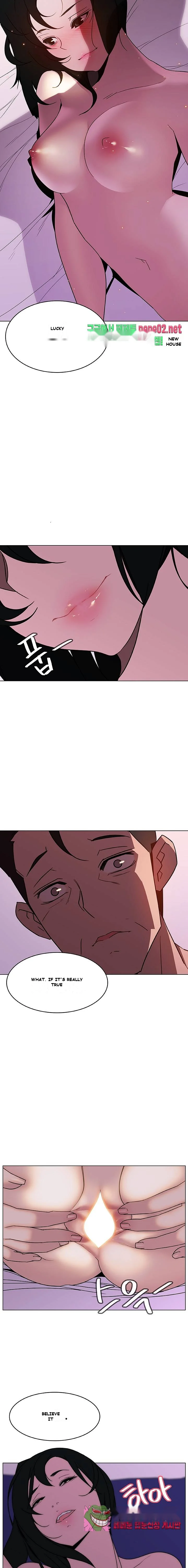 Fallen Flower Episode 4 - Page 19