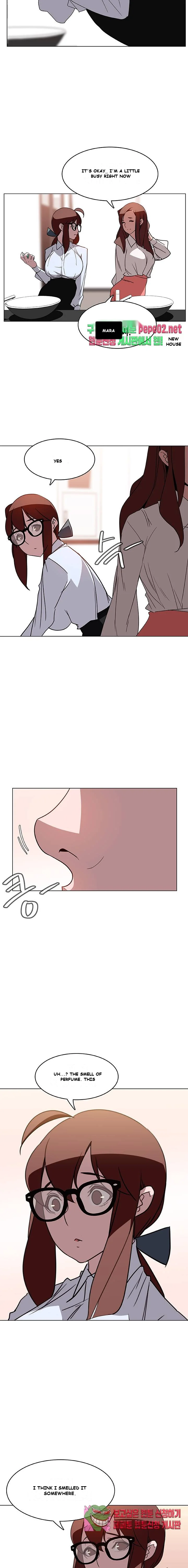 Fallen Flower Episode 4 - Page 4