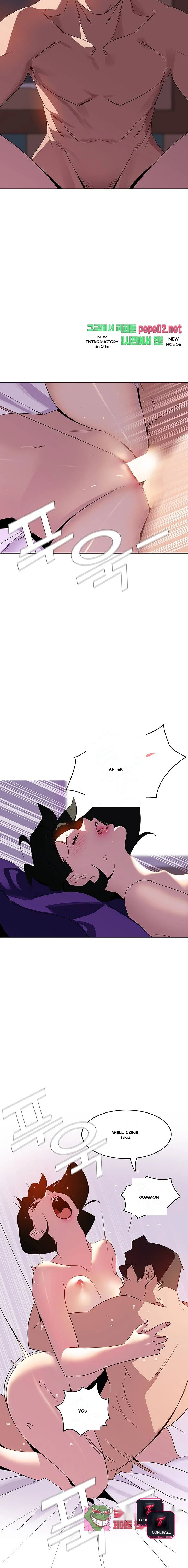 Fallen Flower Episode 5 - Page 10