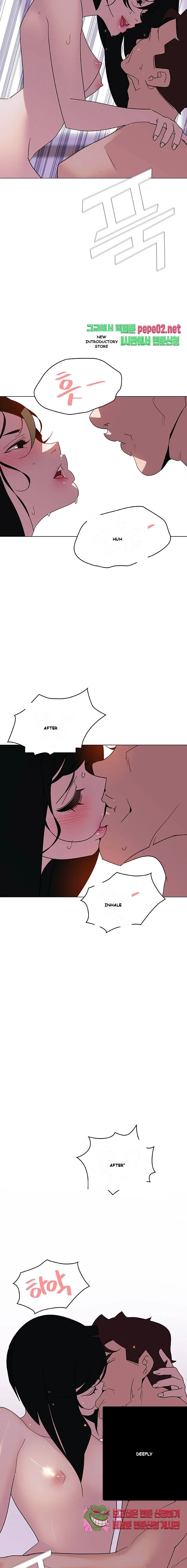 Fallen Flower Episode 5 - Page 12