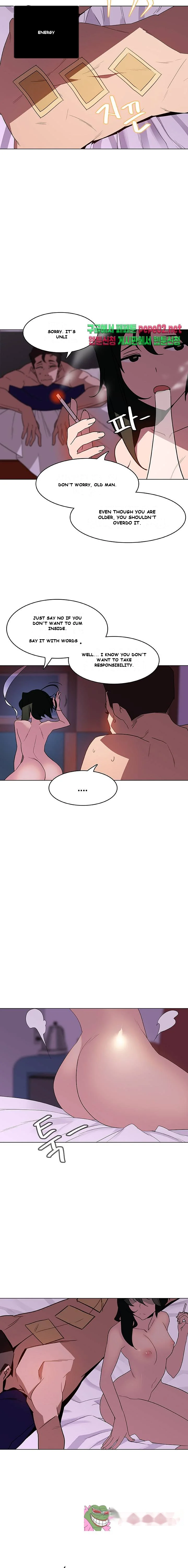 Fallen Flower Episode 5 - Page 17