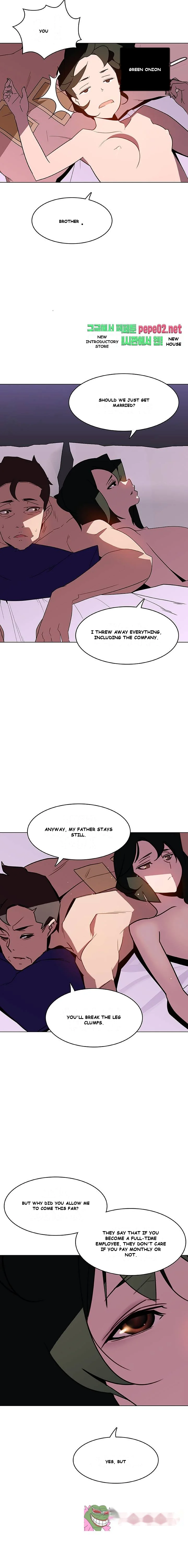 Fallen Flower Episode 5 - Page 18