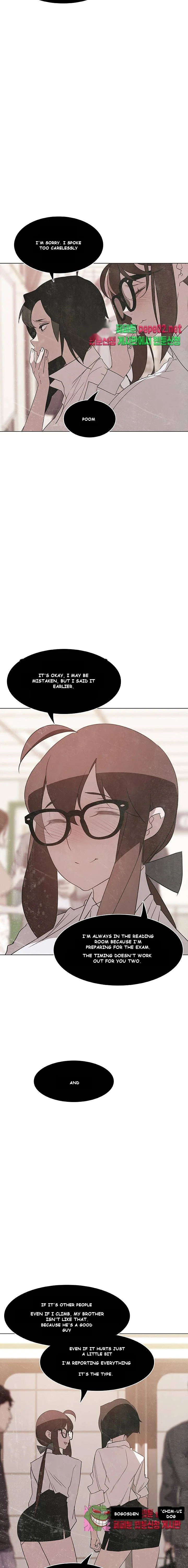 Fallen Flower Episode 5 - Page 3