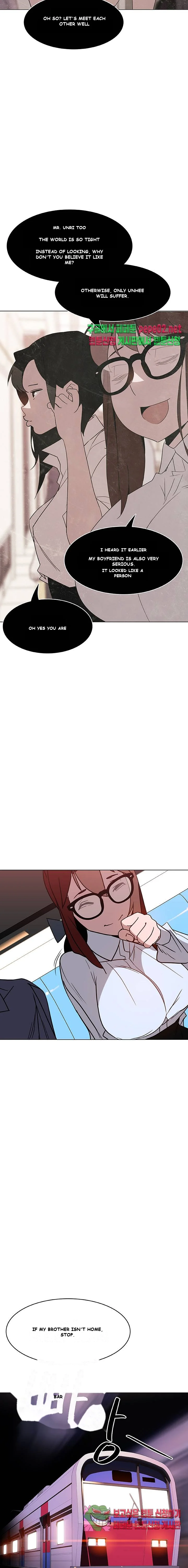 Fallen Flower Episode 5 - Page 4