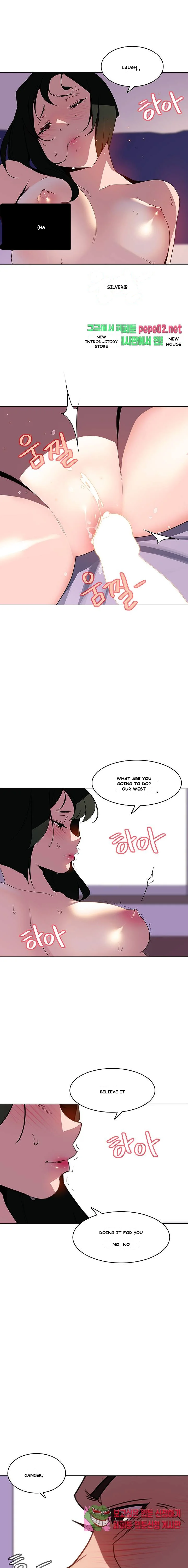 Fallen Flower Episode 5 - Page 6
