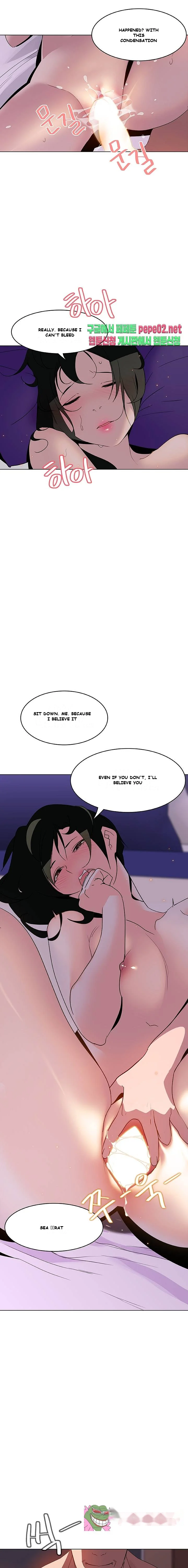 Fallen Flower Episode 5 - Page 9