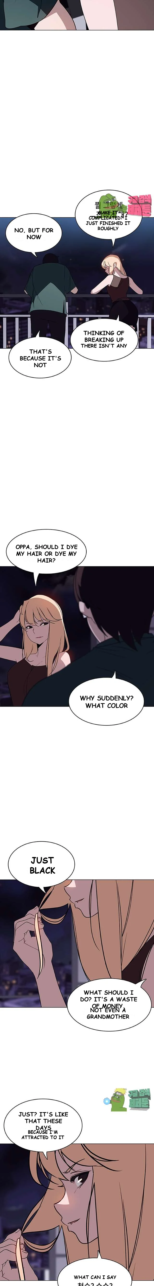Fallen Flower Episode 6 - Page 11