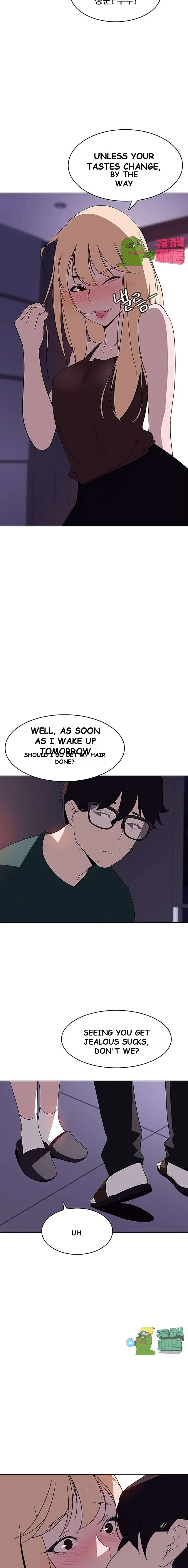 Fallen Flower Episode 6 - Page 12