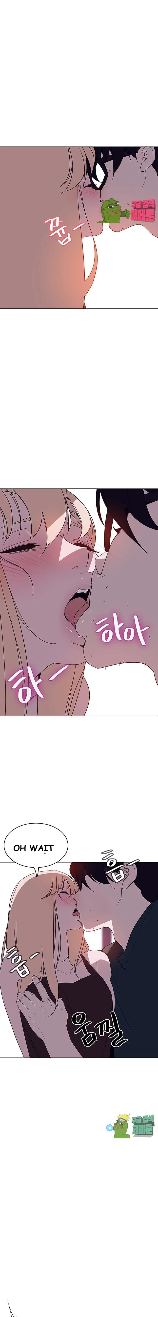 Fallen Flower Episode 6 - Page 14