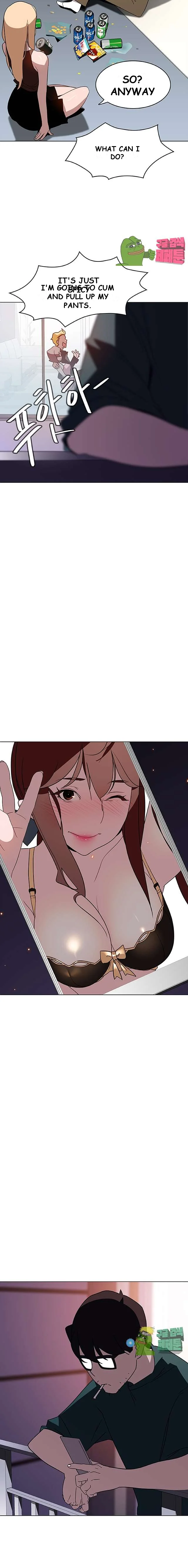 Fallen Flower Episode 6 - Page 3