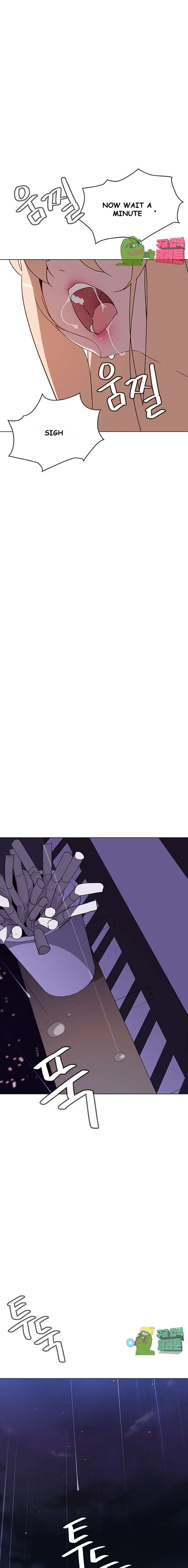 Fallen Flower Episode 7 - Page 12