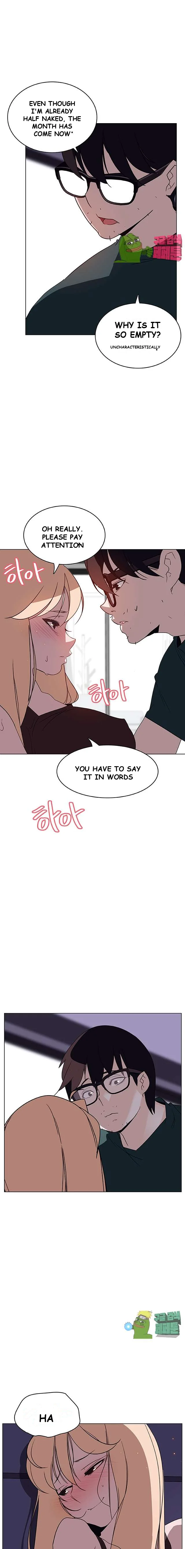 Fallen Flower Episode 7 - Page 16