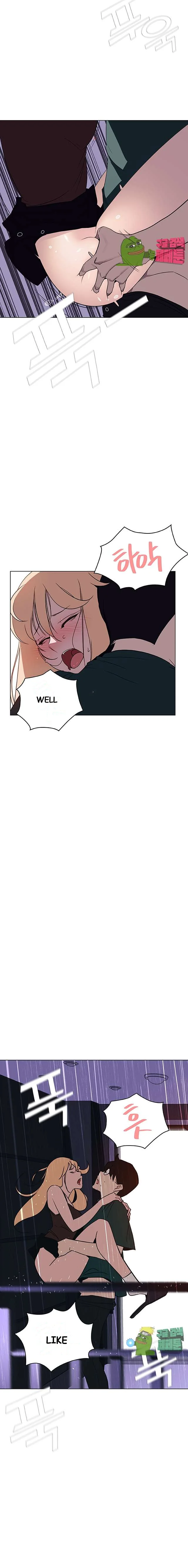 Fallen Flower Episode 7 - Page 19
