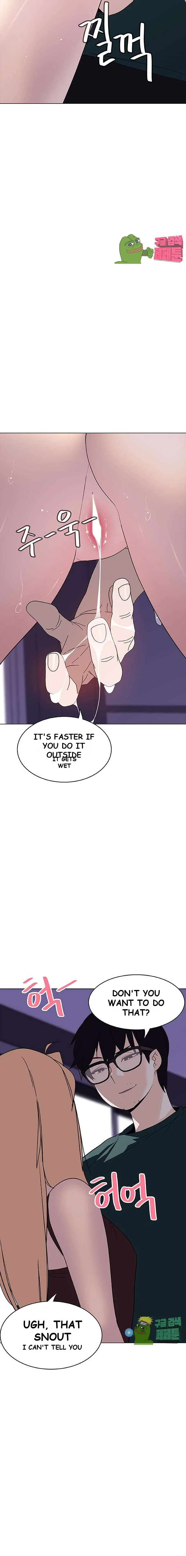 Fallen Flower Episode 7 - Page 3