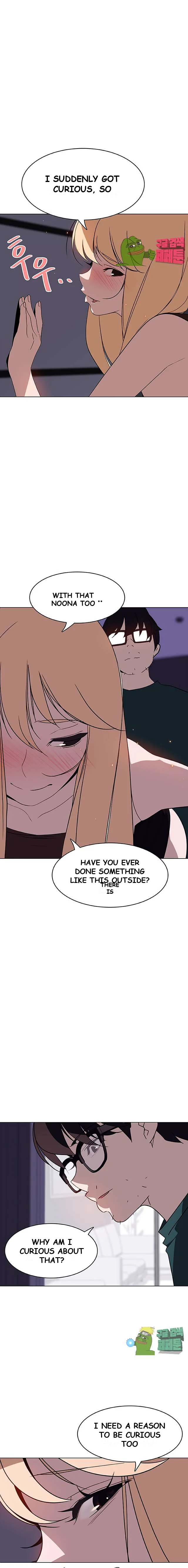 Fallen Flower Episode 7 - Page 5