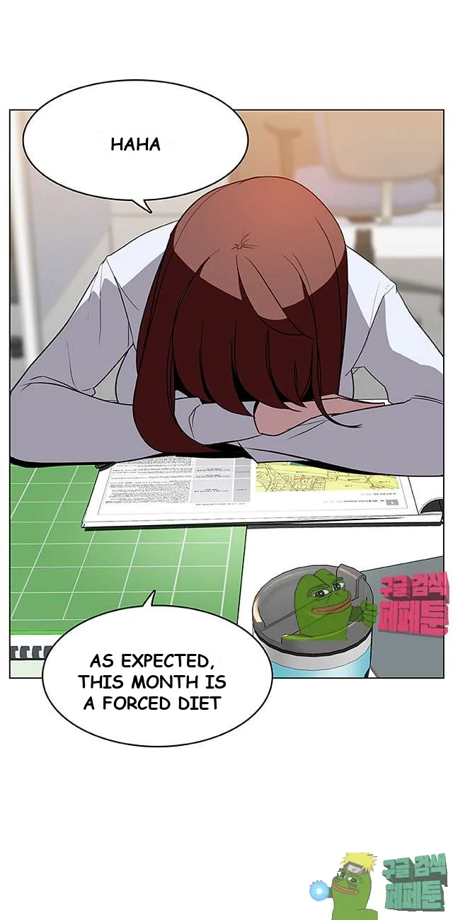 Fallen Flower Episode 8 - Page 11