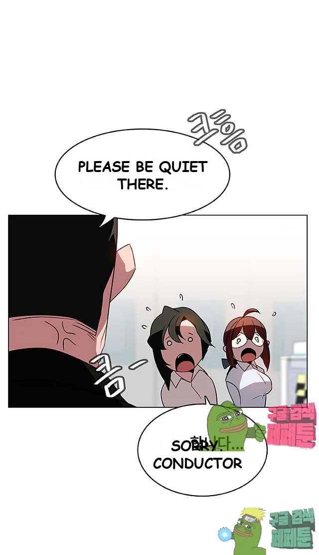Fallen Flower Episode 8 - Page 16