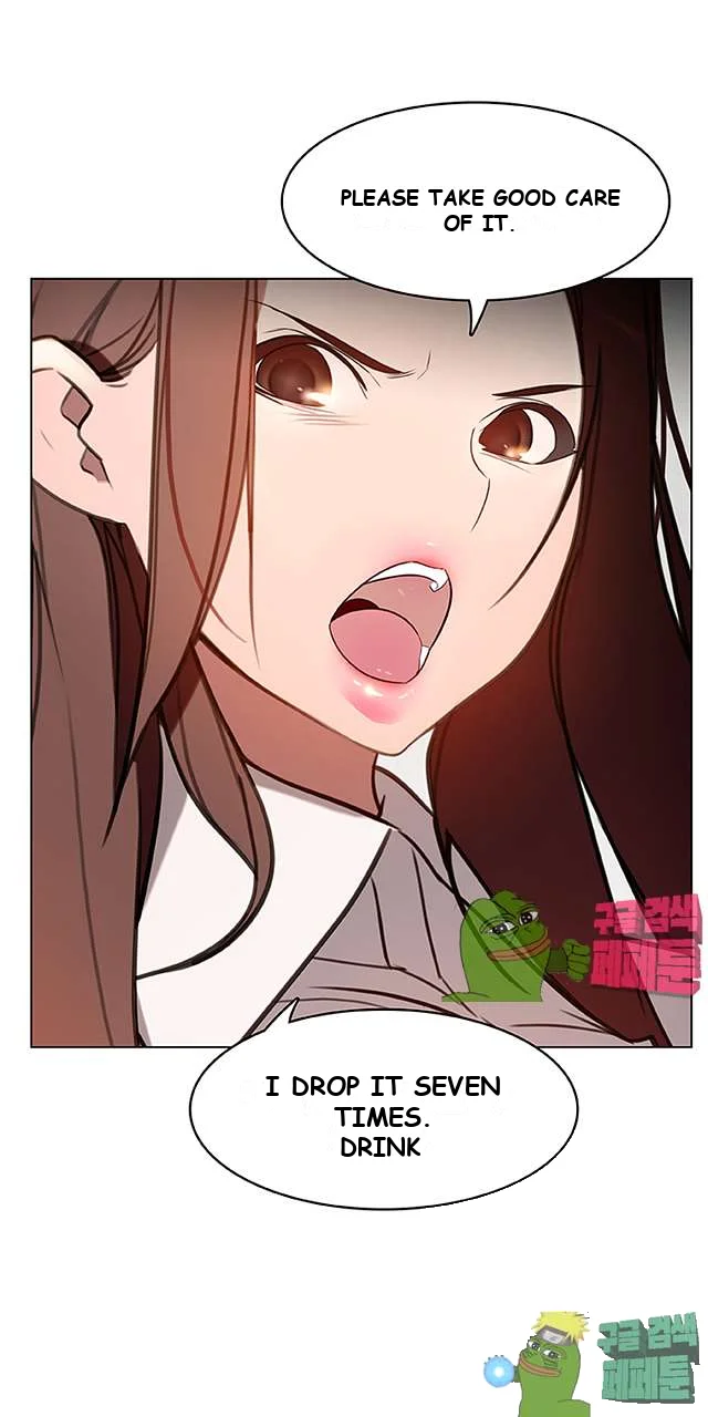 Fallen Flower Episode 8 - Page 18