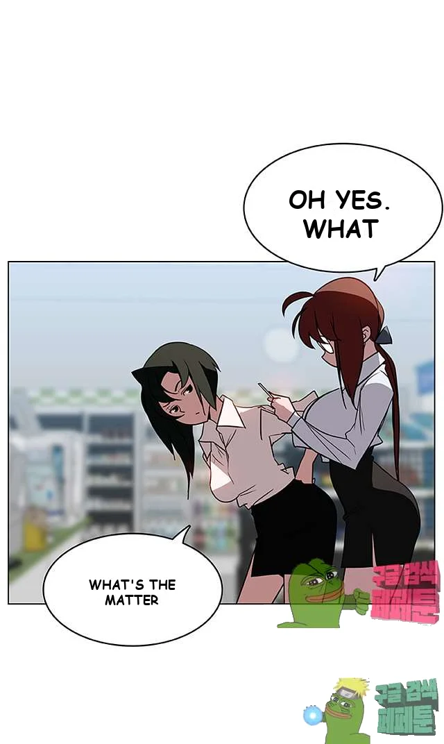 Fallen Flower Episode 8 - Page 24