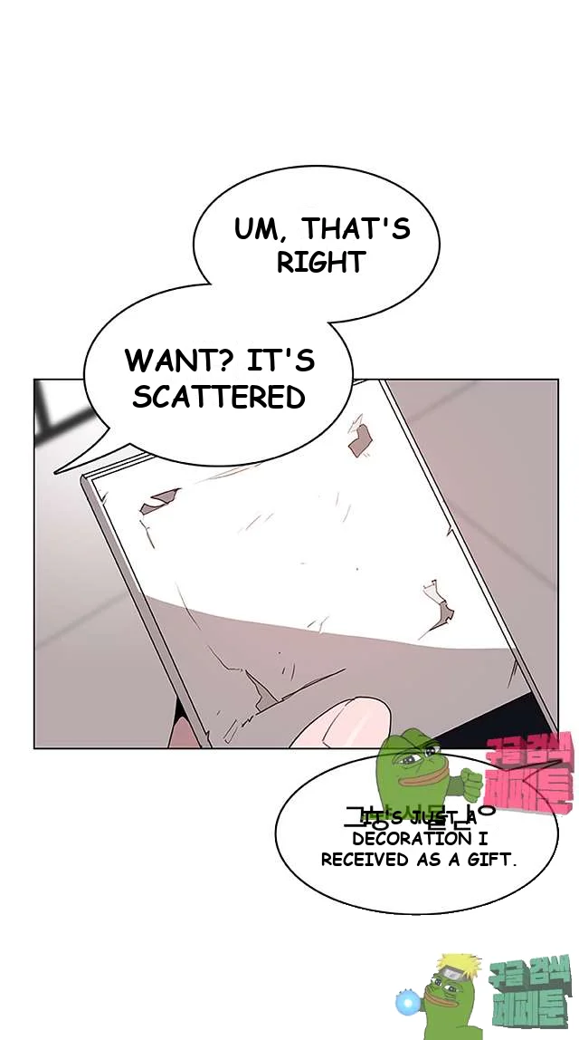 Fallen Flower Episode 8 - Page 26