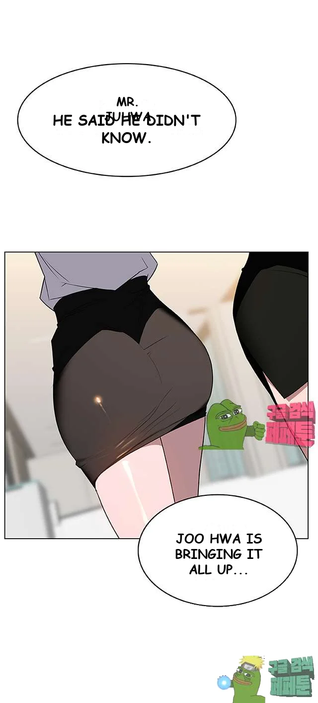 Fallen Flower Episode 8 - Page 29