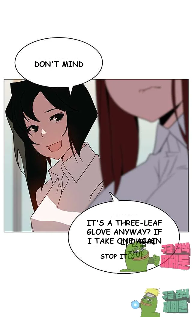 Fallen Flower Episode 8 - Page 31