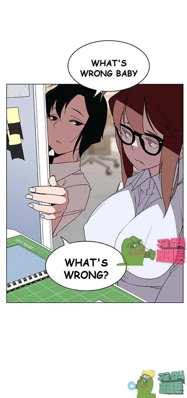 Fallen Flower Episode 8 - Page 5