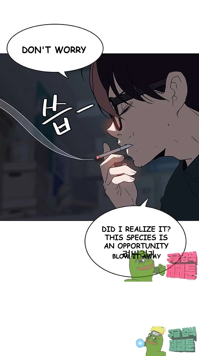 Fallen Flower Episode 8 - Page 66