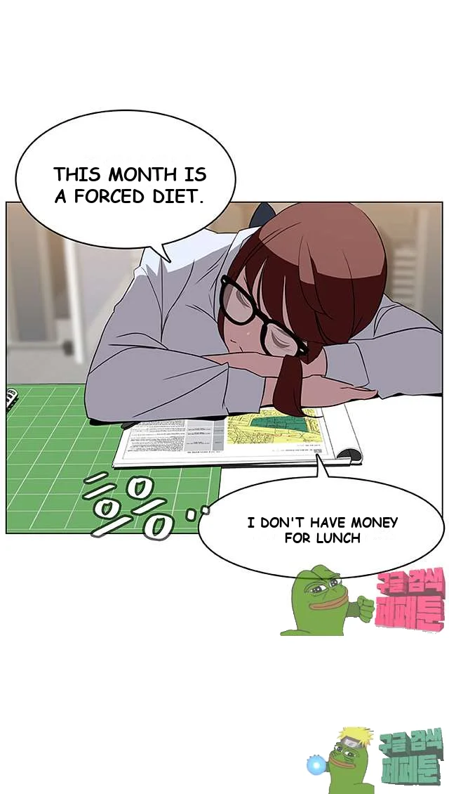 Fallen Flower Episode 8 - Page 8