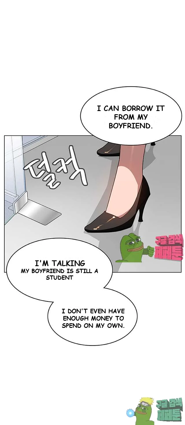 Fallen Flower Episode 8 - Page 9